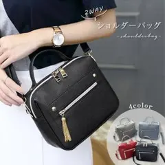 ショルダーバッグ ミニショルダー レディース 2wayバッグ ハンドバッグ