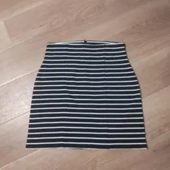 ★SLY ストライプ タイトスカート Sサイズ★新品