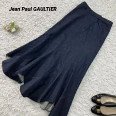 2026年最新】JEAN PAUL GAULTIER FEMME レディース ロングスカートの