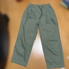 メンズ　Lサイズ ズボン　パンツアウトドア