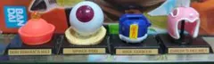 ドラゴンボールガチャポンコレクションまとめ売り
