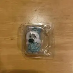 シルバニア カラフルウサギコスチューム わたウサギ 緑