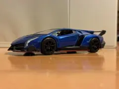 ランボルギーニヴェネーノミニカーのサムネイル