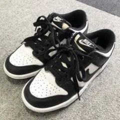 NIKE Dunk Low(スニーカー)