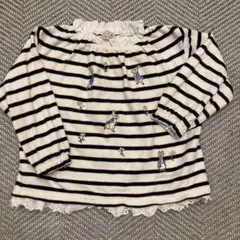 【美品】プティマイントレーナー80