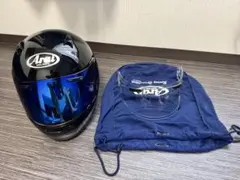 Arai フルフェイスヘルメット QUANTUM-J ブラック