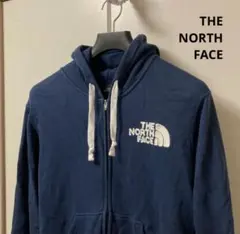 ノースフェイス フロントビュー アウトドア パーカー メンズ S