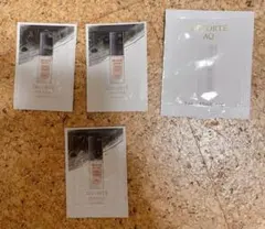 コスメデコルテ　サンプルセット