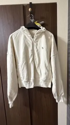 Abercrombie & Fitch パーカー XSのサムネイル