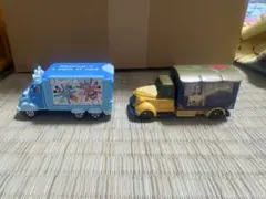 ディズニートミカ