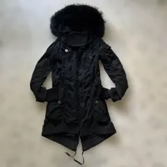 2025年最新】BUFFALO bobs コートの人気アイテム - メルカリ