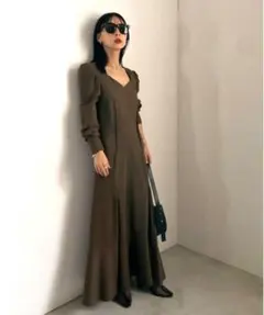 2025年最新】pentagon neck fold hem dressの人気アイテム - メルカリ