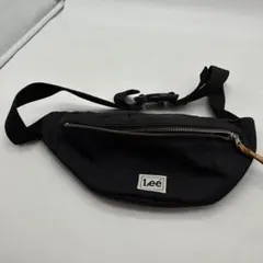 Lee リー　ウエストポーチ　ショルダーバッグ
