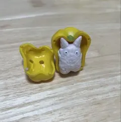となりのトトロ　やさいあそびコレクション　パプリカのサムネイル