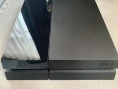 PlayStation 4 本体 500GB ジェットブラック