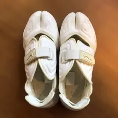 nike ナイキ　aqua lift　25cm