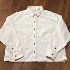 デニムジャケット