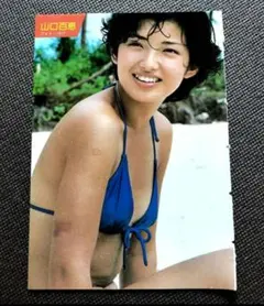 2026年最新】山口百恵 写真集の人気アイテム - メルカリ