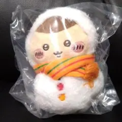 エニマイくじ ちいかわ 2025 　くりまんじゅう