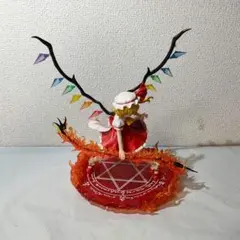☆　グリフォンエンタープライズ　東方プロジェクト　フランドール　スカーレット　☆