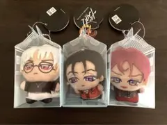 カリスマ ますこっと インダハウス