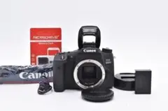 ■ 美品 ■ キャノン　Canon EOS 8000D ボディ