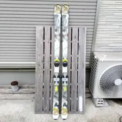 K2 MAMBA マンバ モーグル 153cm ビンディング付きスキー板 2026年最新】K2 MAMBAの人気アイテム - メルカリ