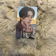 ENHYPEN THE SIN : VANISH ユニバ　ラキドロ　ジェイク