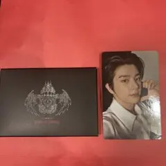 House of vampire VIP ジェイク