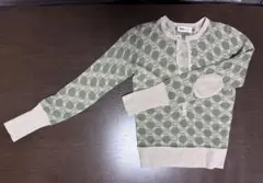 tsesayカシミアセーター