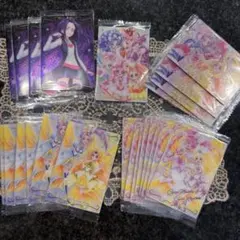 【まとめ売り】プリキュアカードウエハース12 スイートプリキュア