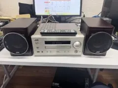 2026年最新】jvc コンポ ex-hr5の人気アイテム - メルカリ