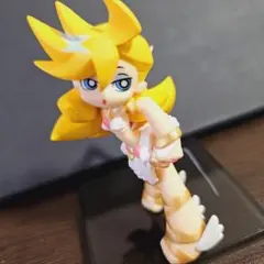 パンティ&ストッキングwithガーターベルトフィギュア パンスト 一番くじ