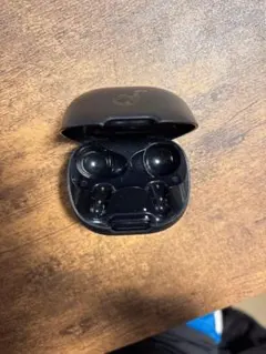 Liberty 4nc 充電ケースのみ ブラック