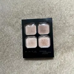 KATEアイシャドウ2個セット