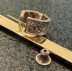 GARNI ガルニ フックタイプピアス SILVER925 GARNI ガルニ フックタイプピアス SILVER925 - メルカリ