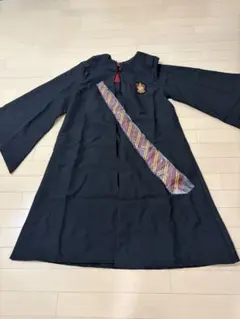 ハリーポッター グリフィンドール コスプレ衣装 ローブ ネクタイ