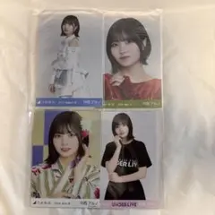ず*ー様 乃木坂46 中西アルノ 生写真 まとめ売り - メルカリ