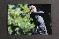 西村優菜　2L版フォト 1枚 hh④のサムネイル