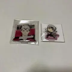 ハイキュー 北信介