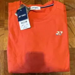 ヨネックス　ロングスリーブTシャツ