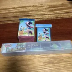 ポケモンカードゲーム トウコ 3点セット