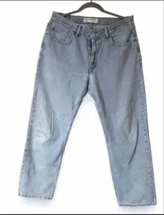Levis 550 w34 l30