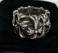 CHROME HEARTS SQUARE CEMETERY スクエアセメタリー