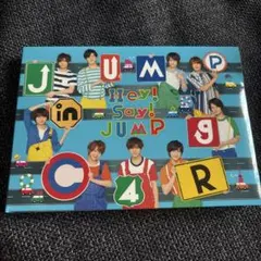 Hey!Say!JUMP JUMPing CARのサムネイル