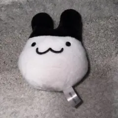 みみっち　ぬいぐるみ　マスコット　たまごっち