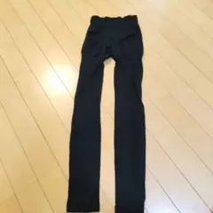 MARUKO 着圧レギンス ブラック スパッツのサムネイル