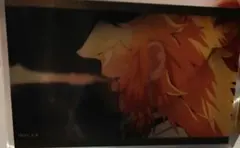 レア発売終了煉獄杏寿郎 アクリルスタンド