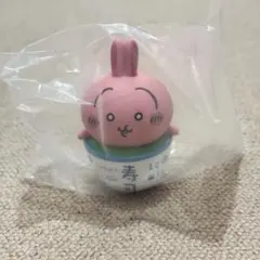 ちいかわ寿司 フィギュアコレクション お茶　うさぎ