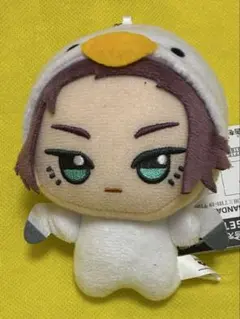 新品タグ付き ブルーロック ちびぐるみ vol.2 糸師 冴